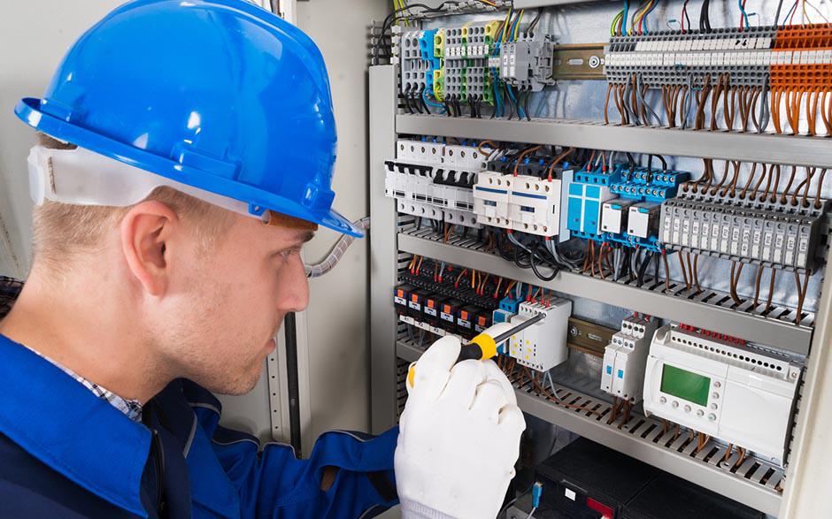 entreprise d'électricité Vert-Saint-Denis