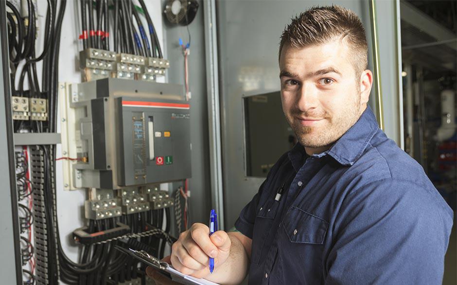 urgence électricité Trappes