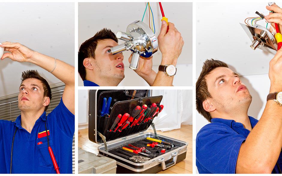urgence électricité Trappes
