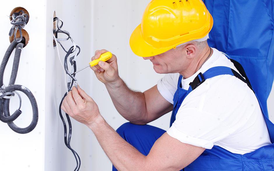 urgence électricité Trappes