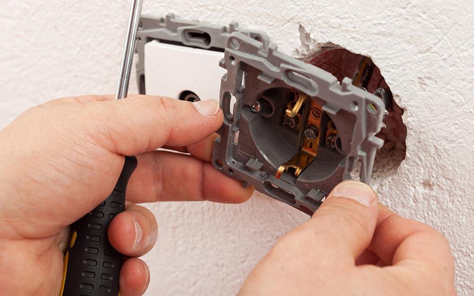 urgence électricité Paris 6