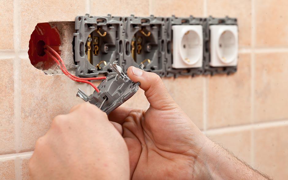 électricien à domicile Tremblay-en-France