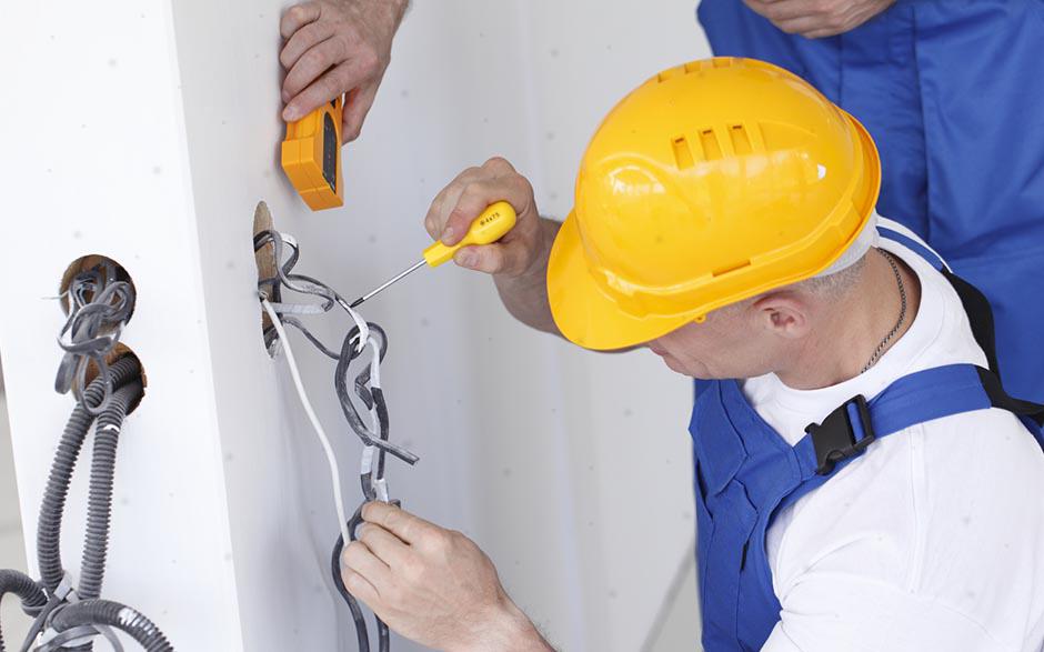 urgence électricité Paris 15