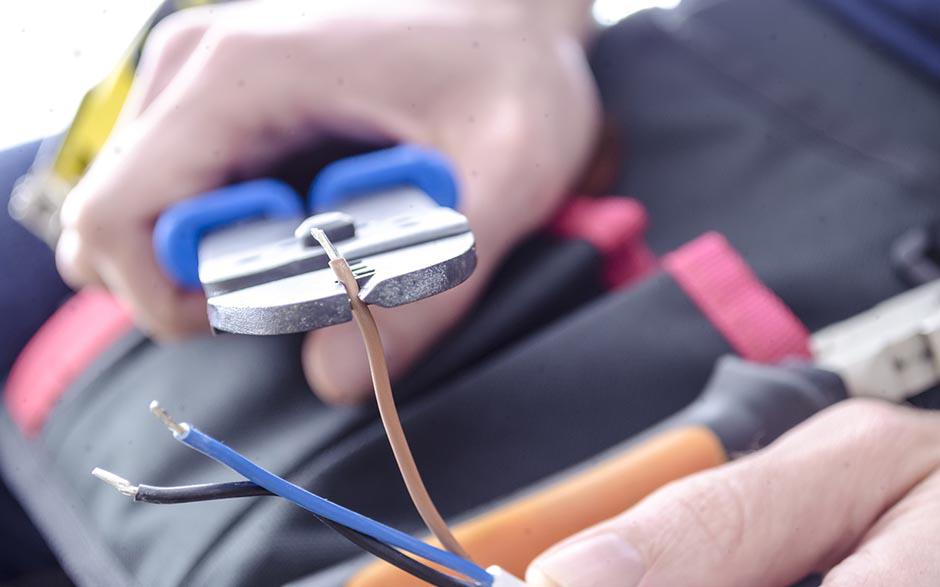 urgence électricité Paris 7